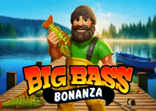 betflix888 Big Bass Bonanza ทดลองเล่นฟรี