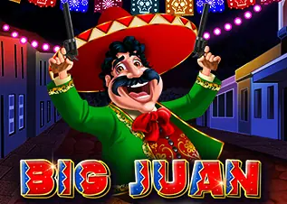 betflix888 Big Juan ทดลองเล่นฟรี
