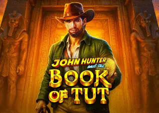 Book of Tut betflix888