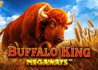 Buffalo King Megaways betflix888