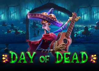 betflix888 Day of Dead ทดลองเล่นฟรี