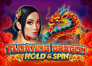 betflix888 Floating Dragon ทดลองเล่นฟรี