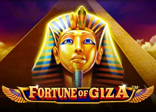 betflix888 Fortune of Giza ทดลองเล่นฟรี
