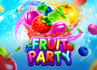 Fruit Party betflix888