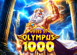betflix888 Gates of Olympus 1000 ทดลองเล่นฟรี
