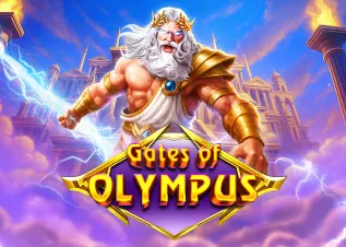 Gates of Olympus betflix888