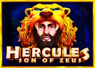 Hercules Son of Zeus betflix888