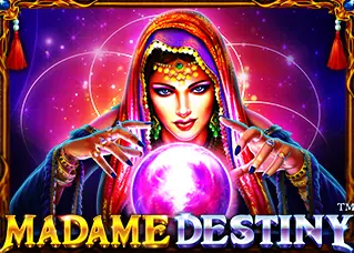 betflix888 Madame Destiny ทดลองเล่นฟรี