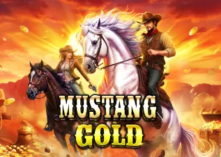 betflix888 Mustang Gold ทดลองเล่นฟรี