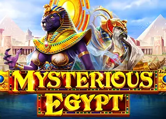 betflix888 Mysterious Egypt ทดลองเล่นฟรี