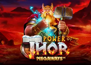 Power of Thor Megaways betflix888