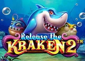 betflix888 Release the Kraken 2 ทดลองเล่นฟรี