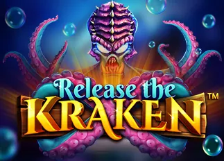 betflix888 Release the Kraken ทดลองเล่นฟรี