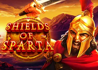 betflix888 Shields of Sparta ทดลองเล่นฟรี