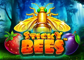 betflix888 Sticky Bees ทดลองเล่นฟรี