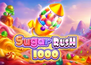 betflix888 Sugar Rush 1000 ทดลองเล่นฟรี
