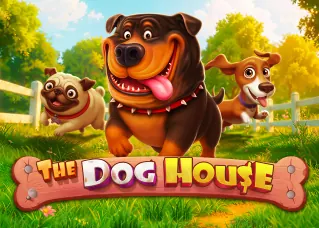 The Dog House betflix888
