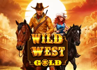 betflix888 Wild West Gold ทดลองเล่นฟรี
