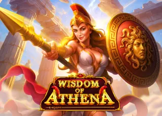 betflix888 Wisdom of Athena ทดลองเล่นฟรี